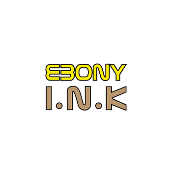 Ebony I.N.K Studio logo